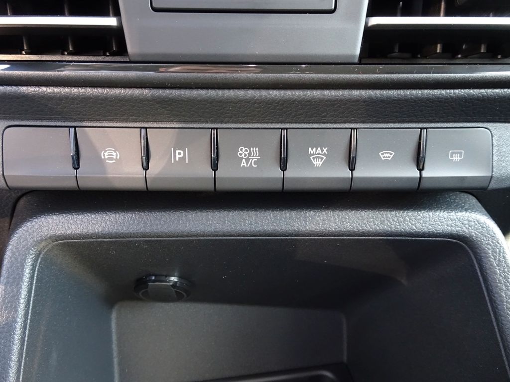 Ford Grand Tourneo 2026