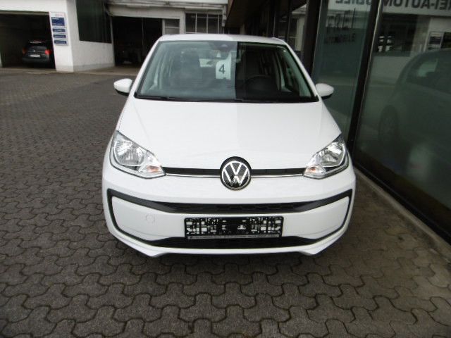Volkswagen up! 2022