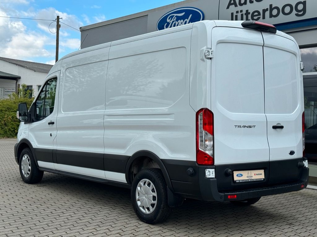 Ford Transit 2022