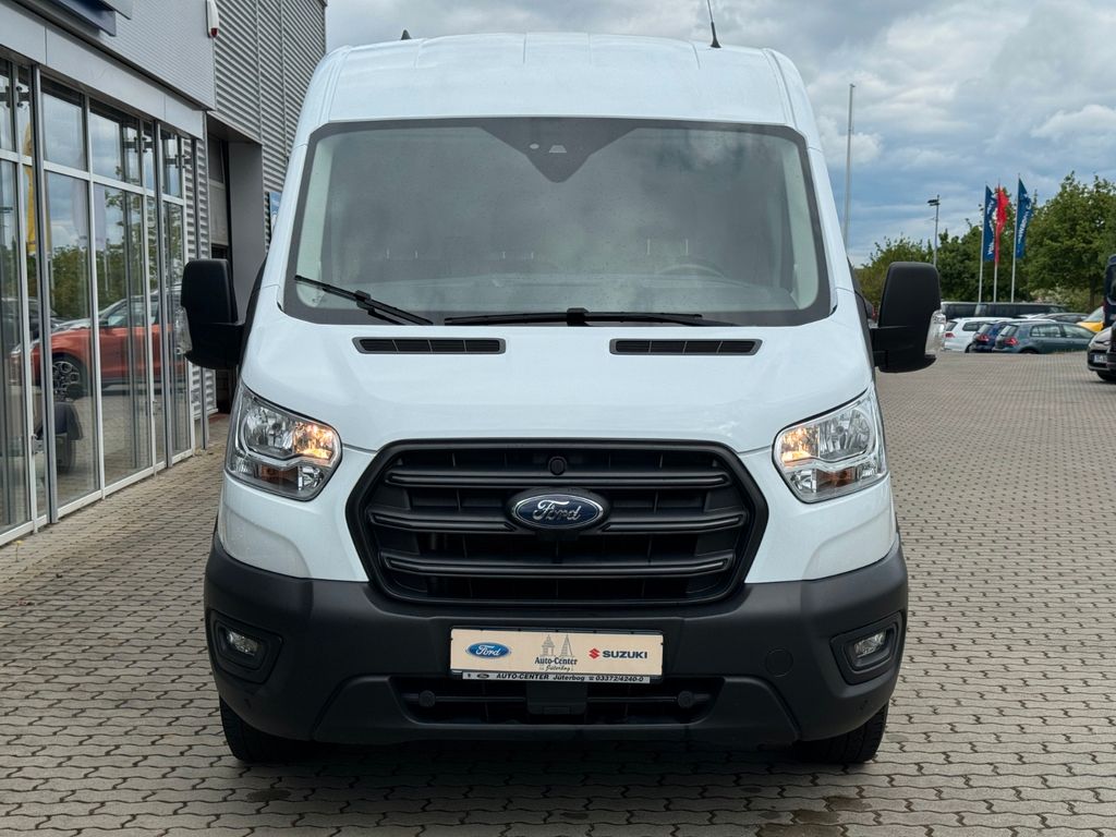 Ford Transit 2022