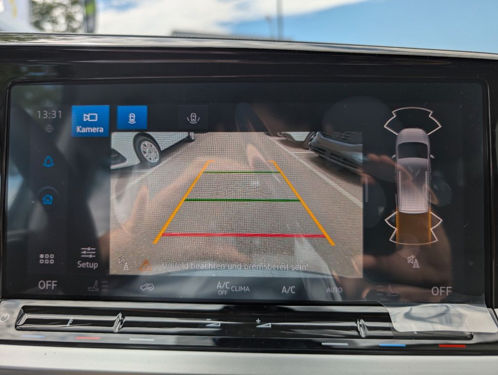 Ford Grand Tourneo 2026