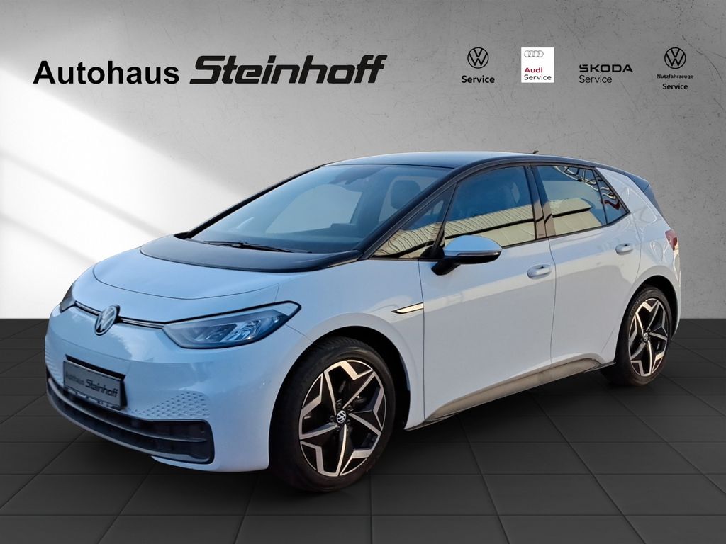 Volkswagen ID.3 2021