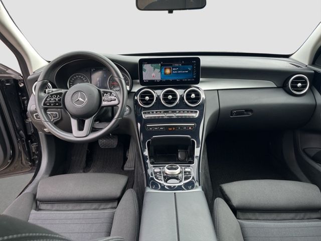 Mercedes-Benz C 200 2019