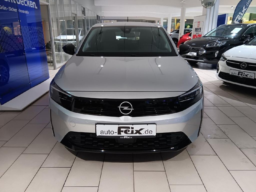 Opel Corsa 2024