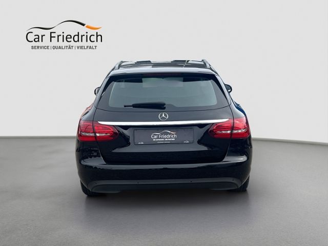 Mercedes-Benz C 200 2019