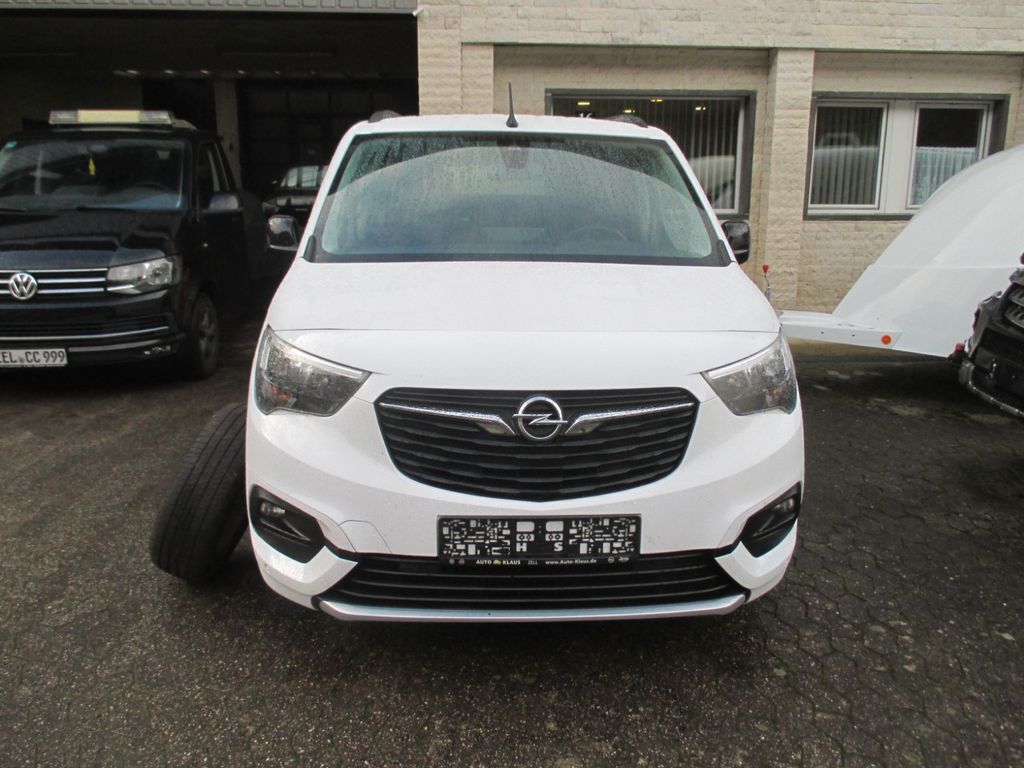 Opel Combo 2023