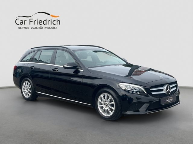 Mercedes-Benz C 200 2019