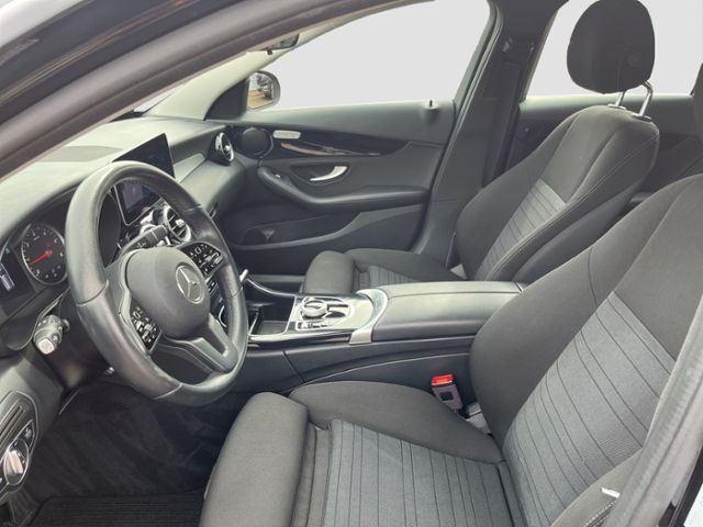 Mercedes-Benz C 200 2019
