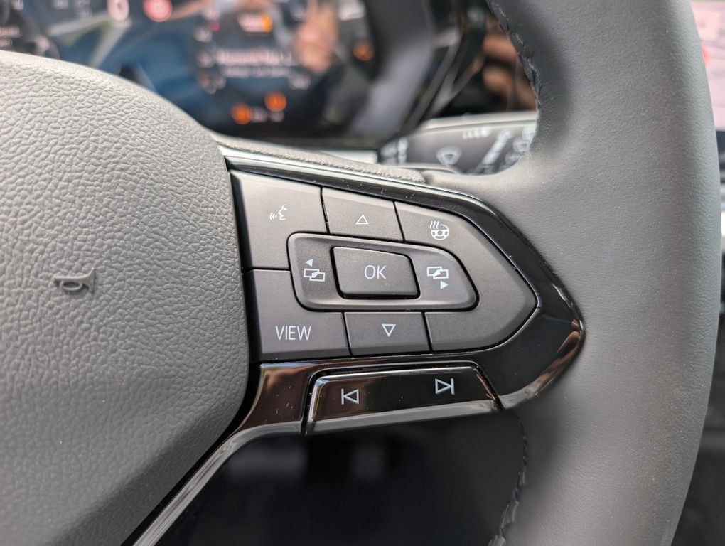 Ford Grand Tourneo 2026