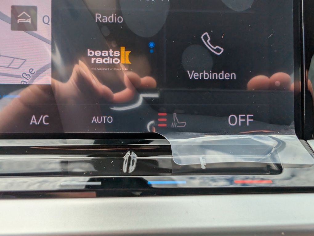 Ford Grand Tourneo 2026