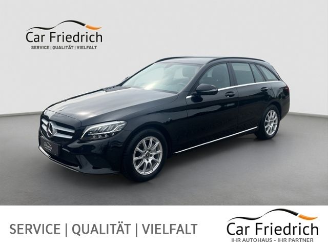 Mercedes-Benz C 200 2019