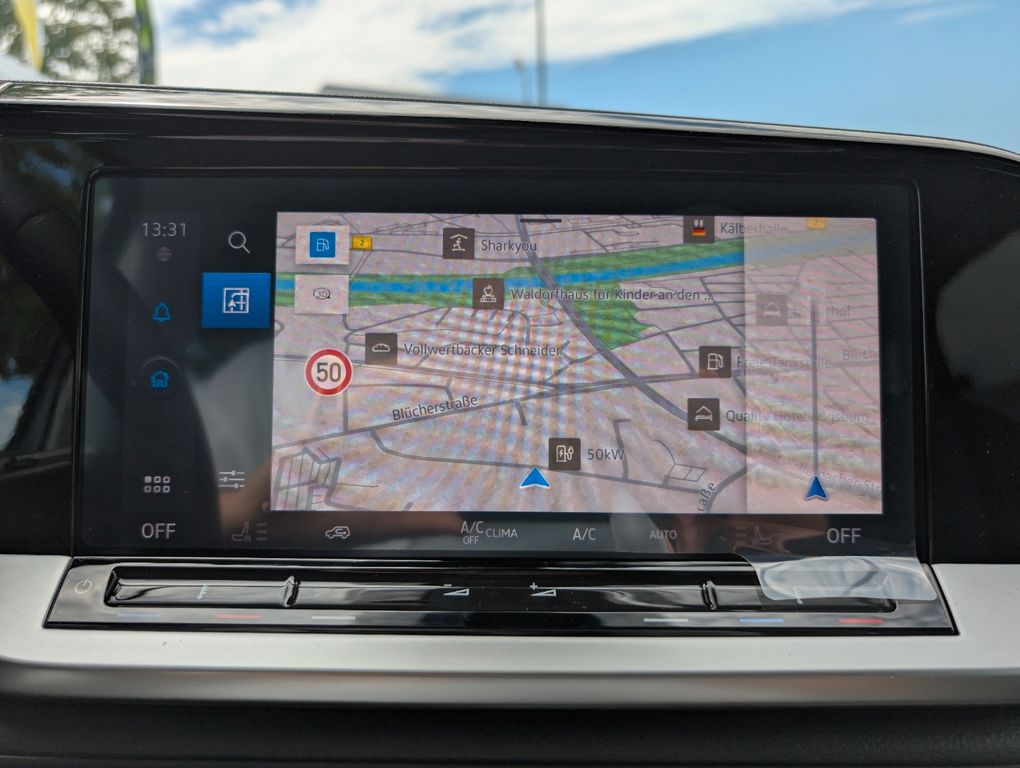 Ford Grand Tourneo 2026