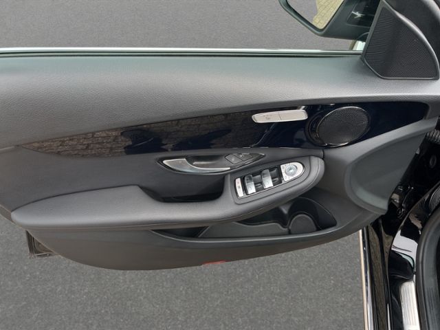 Mercedes-Benz C 200 2019