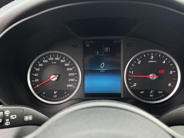 Mercedes-Benz C 200 2019