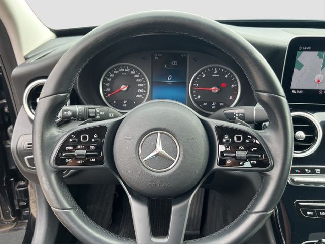 Mercedes-Benz C 200 2019