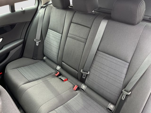 Mercedes-Benz C 200 2019