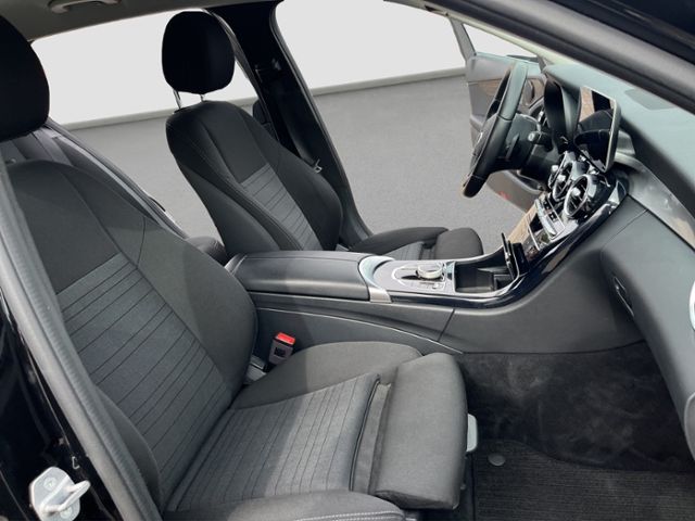 Mercedes-Benz C 200 2019