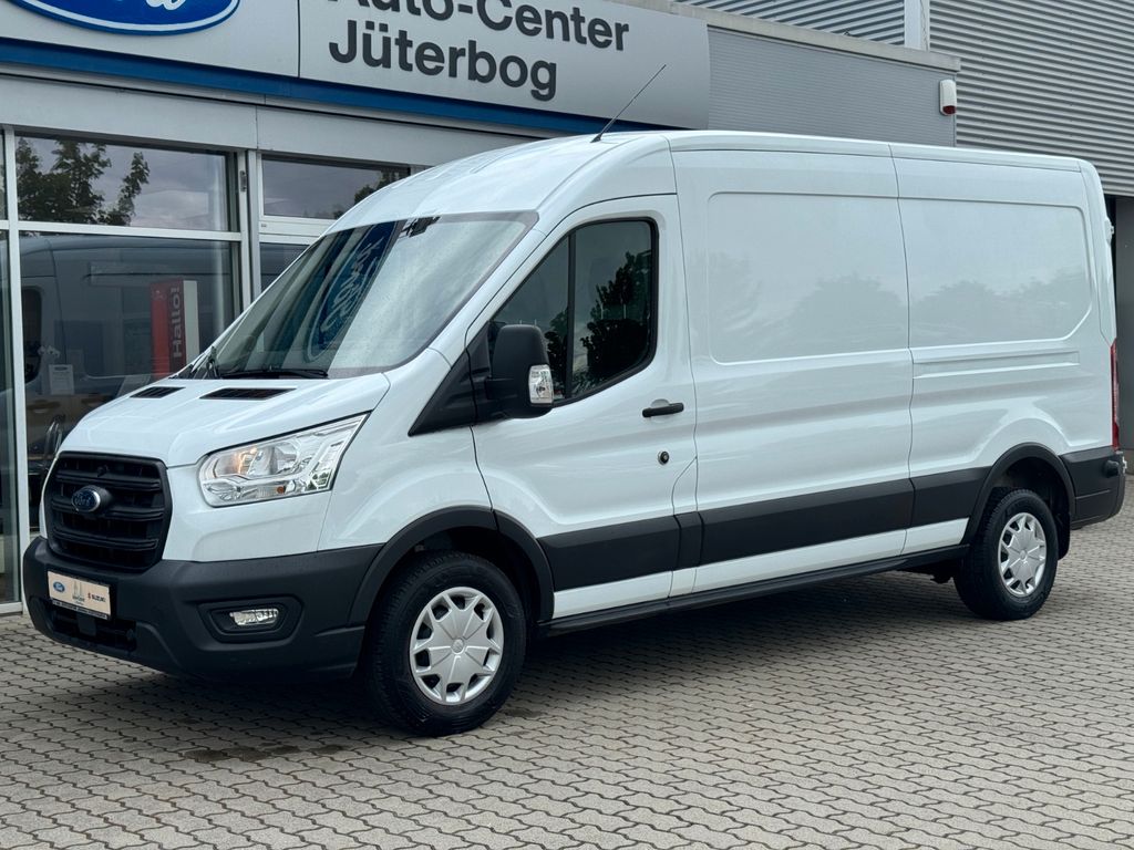 Ford Transit 2022