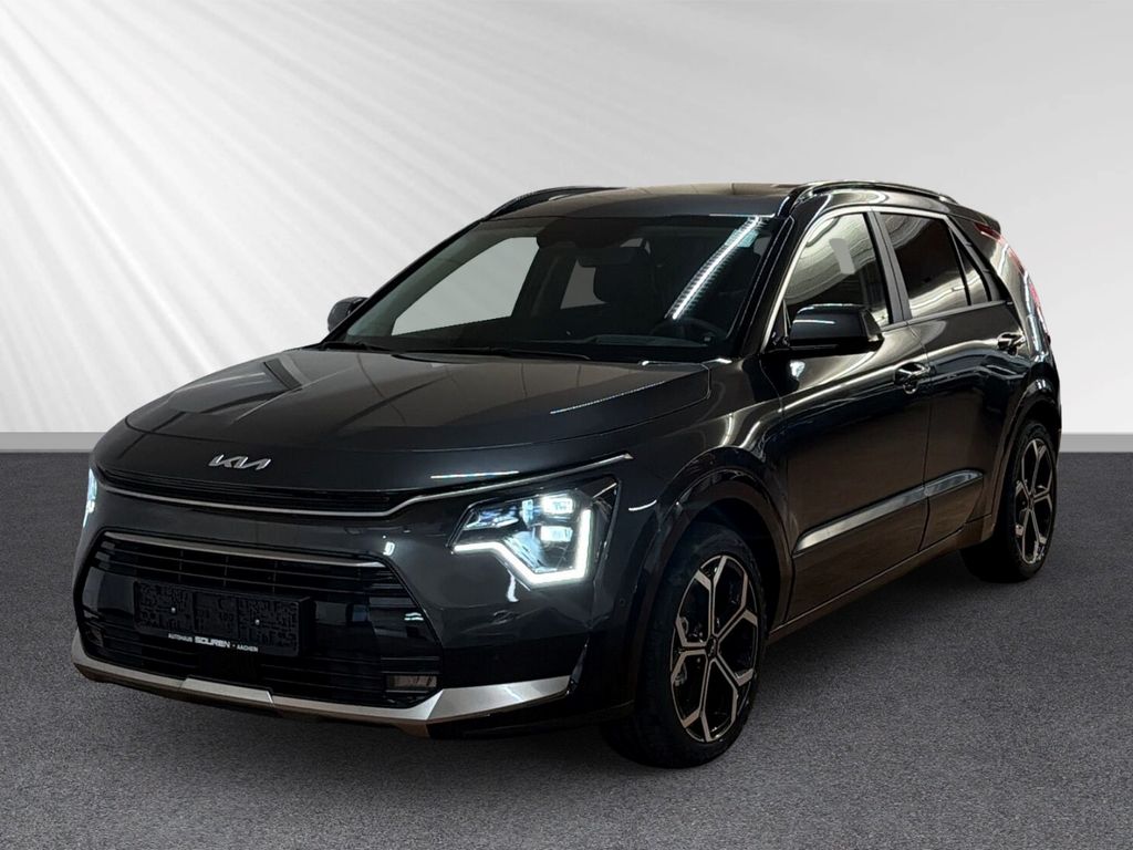 Kia Niro 2025