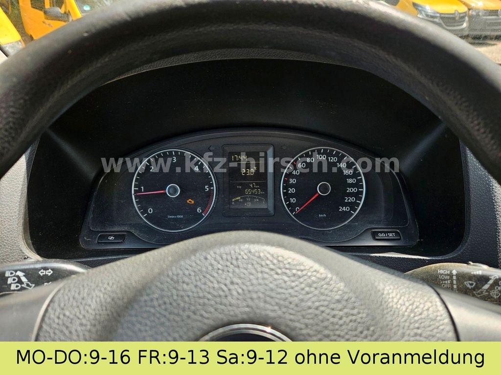 Volkswagen T5 Transporter 2012