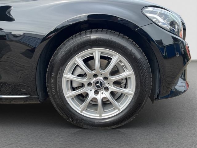 Mercedes-Benz C 200 2019