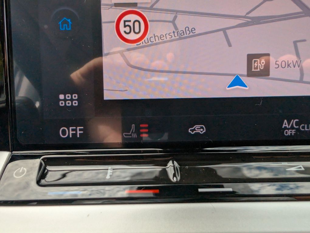 Ford Grand Tourneo 2026