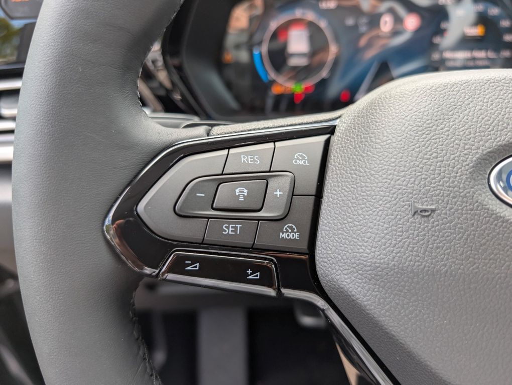 Ford Grand Tourneo 2026