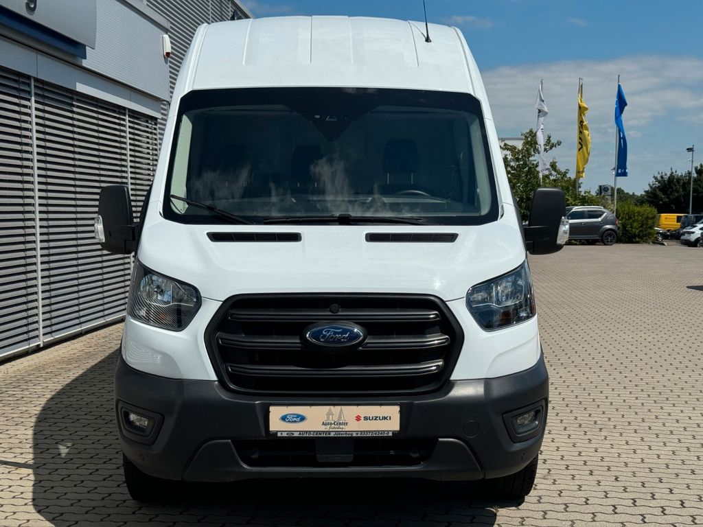 Ford Transit 2022