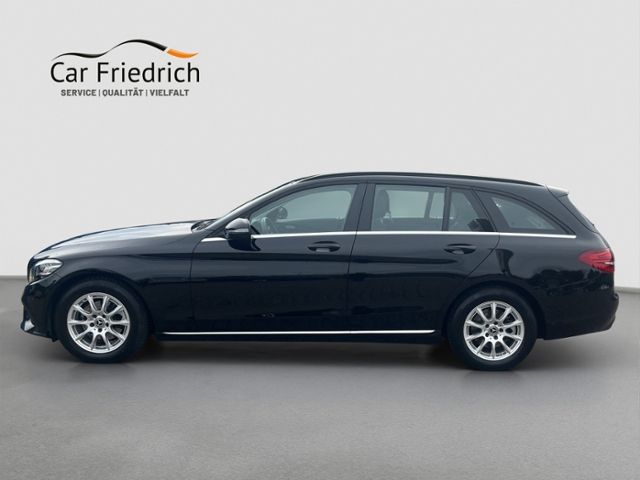 Mercedes-Benz C 200 2019
