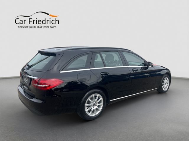 Mercedes-Benz C 200 2019