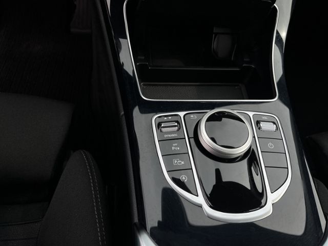 Mercedes-Benz C 200 2019