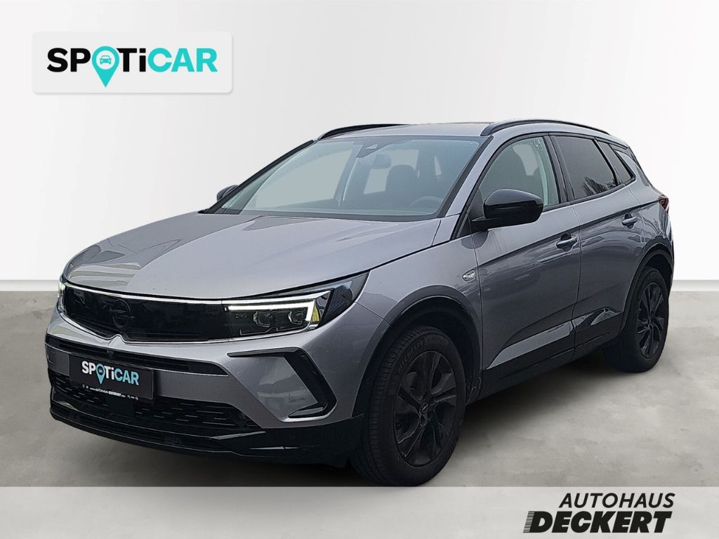 Opel Grandland (X) 2024