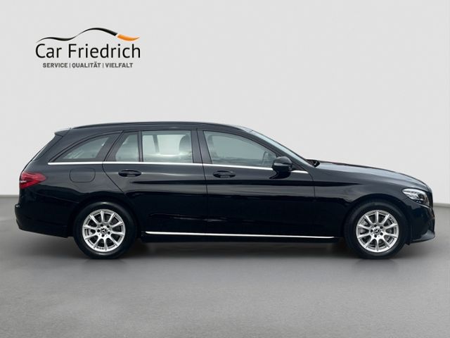 Mercedes-Benz C 200 2019