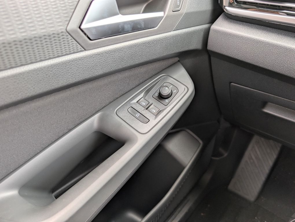 Ford Grand Tourneo 2026