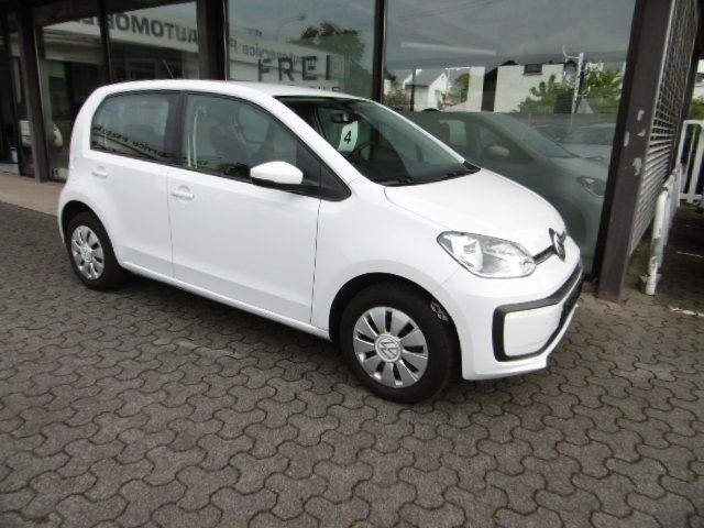 Volkswagen up! 2022