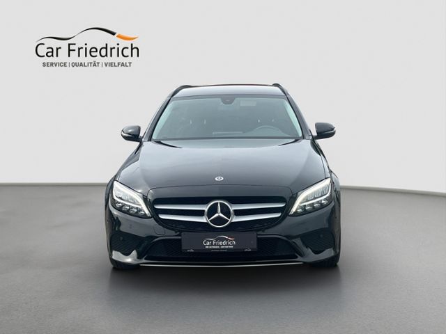 Mercedes-Benz C 200 2019