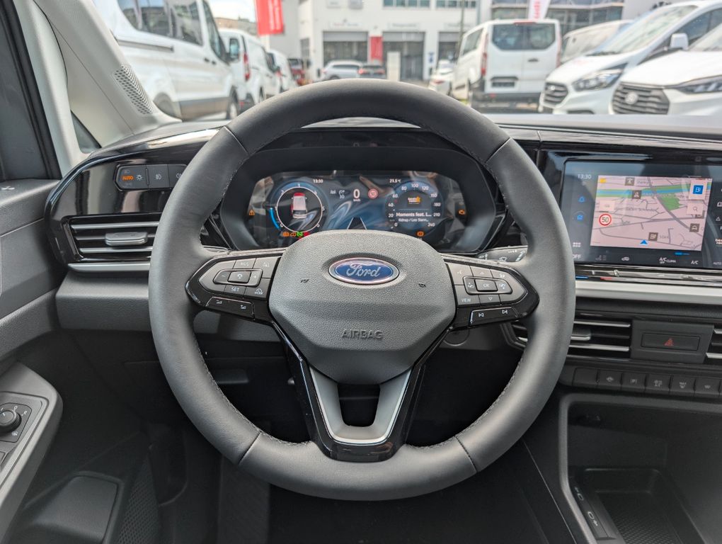 Ford Grand Tourneo 2026