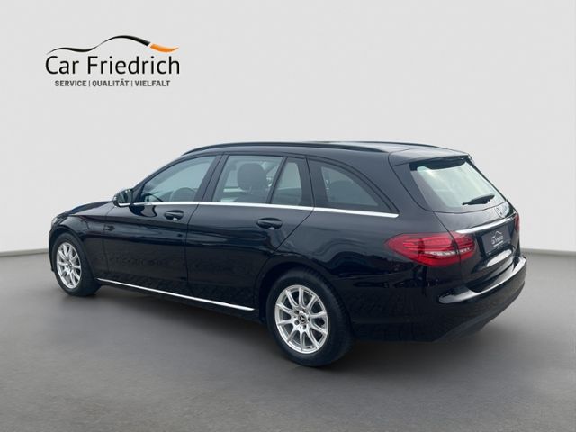 Mercedes-Benz C 200 2019