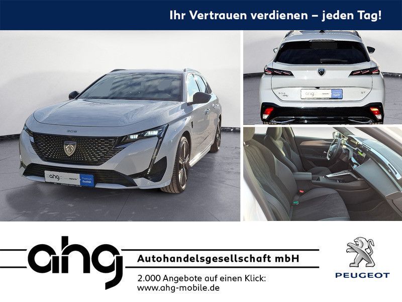 Peugeot 308 2024