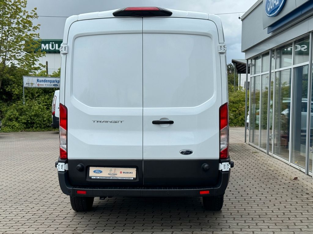Ford Transit 2022