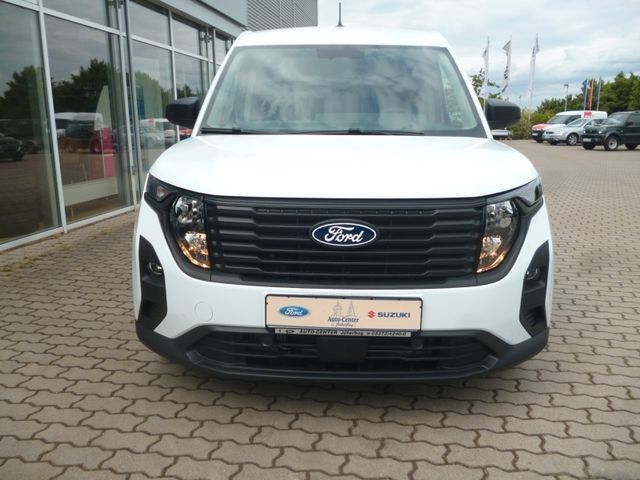 Ford Transit Courier 2025
