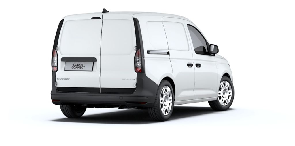 Ford Transit Connect 2025