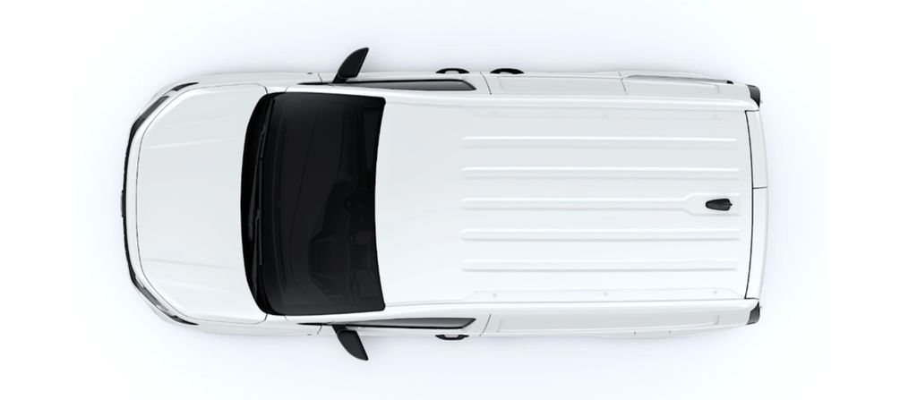 Ford Transit Connect 2025