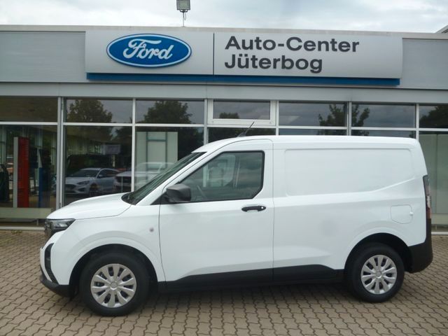 Ford Transit Courier 2025