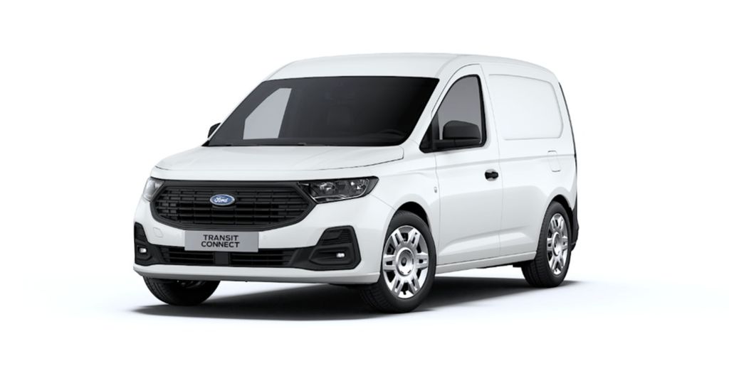 Ford Transit Connect 2025