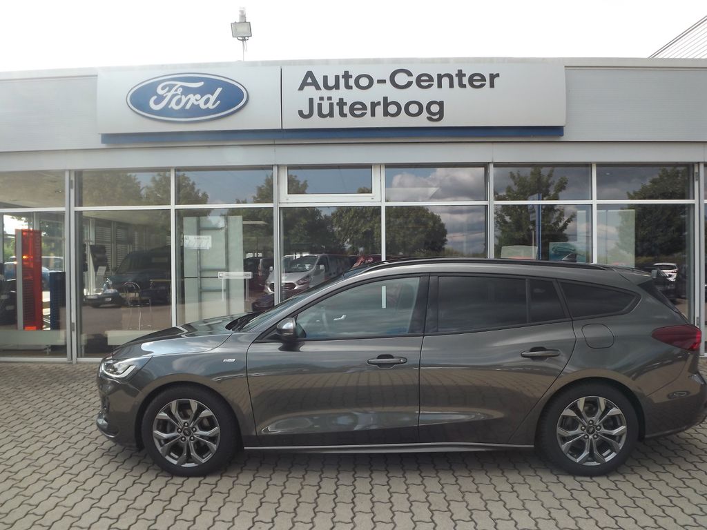 Ford Focus 2024