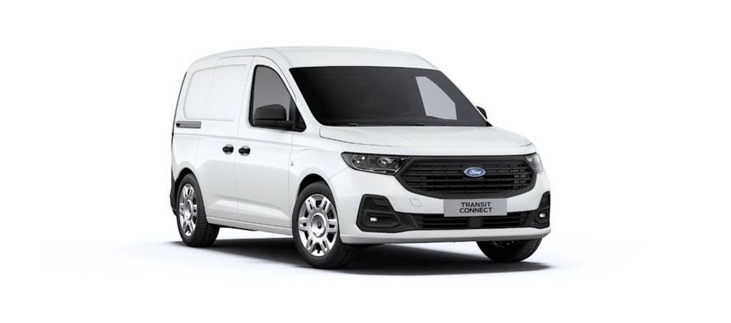 Ford Transit Connect 2025