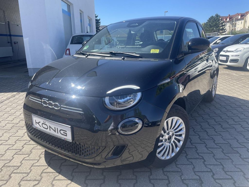 Fiat 500 2023