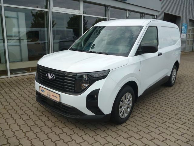 Ford Transit Courier 2025