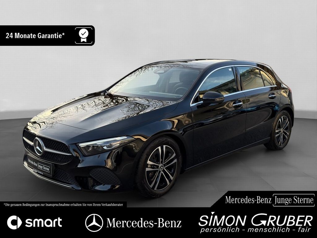 Mercedes-Benz A 180 2024